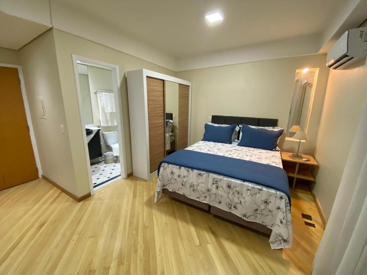 Flat Biena Sena Madureira Vila Mariana Com Cozinha Garagem Gratis 505 เซาเปาโล ภายนอก รูปภาพ