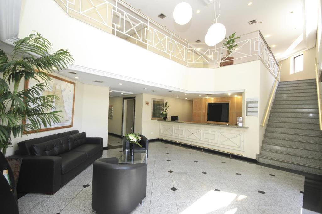Flat Biena Sena Madureira Vila Mariana Com Cozinha Garagem Gratis 505 เซาเปาโล ภายนอก รูปภาพ