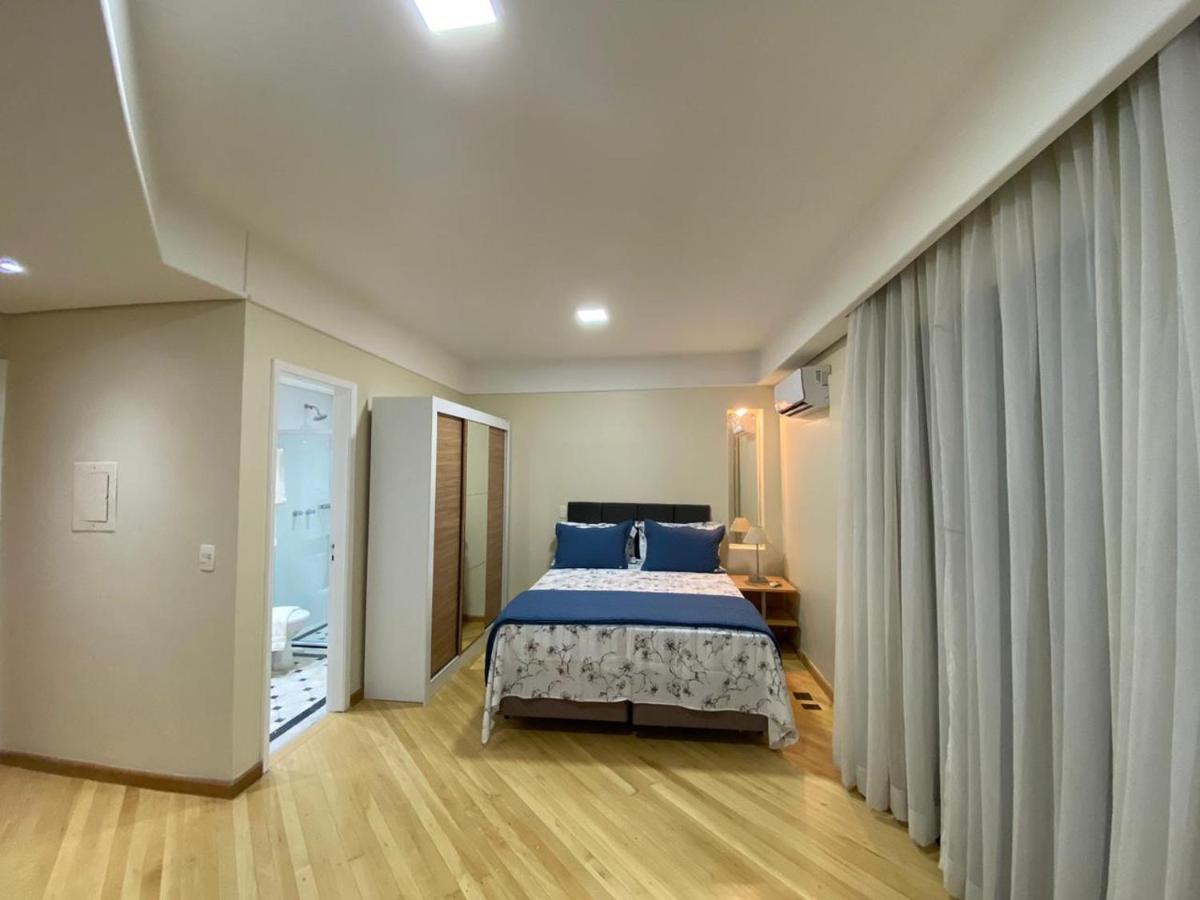 Flat Biena Sena Madureira Vila Mariana Com Cozinha Garagem Gratis 505 เซาเปาโล ภายนอก รูปภาพ
