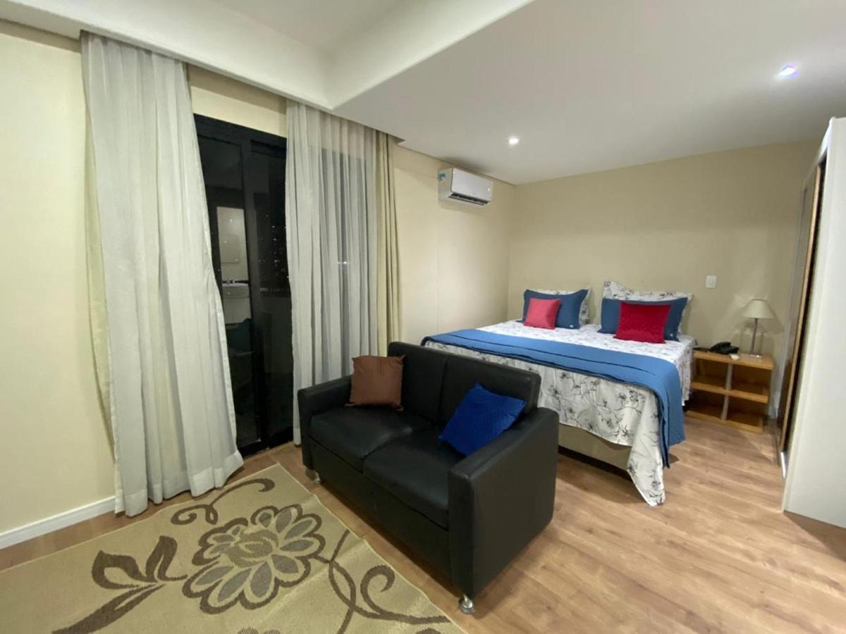 Flat Biena Sena Madureira Vila Mariana Com Cozinha Garagem Gratis 505 เซาเปาโล ภายนอก รูปภาพ