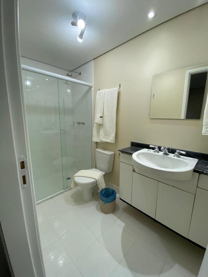 Flat Biena Sena Madureira Vila Mariana Com Cozinha Garagem Gratis 505 เซาเปาโล ภายนอก รูปภาพ