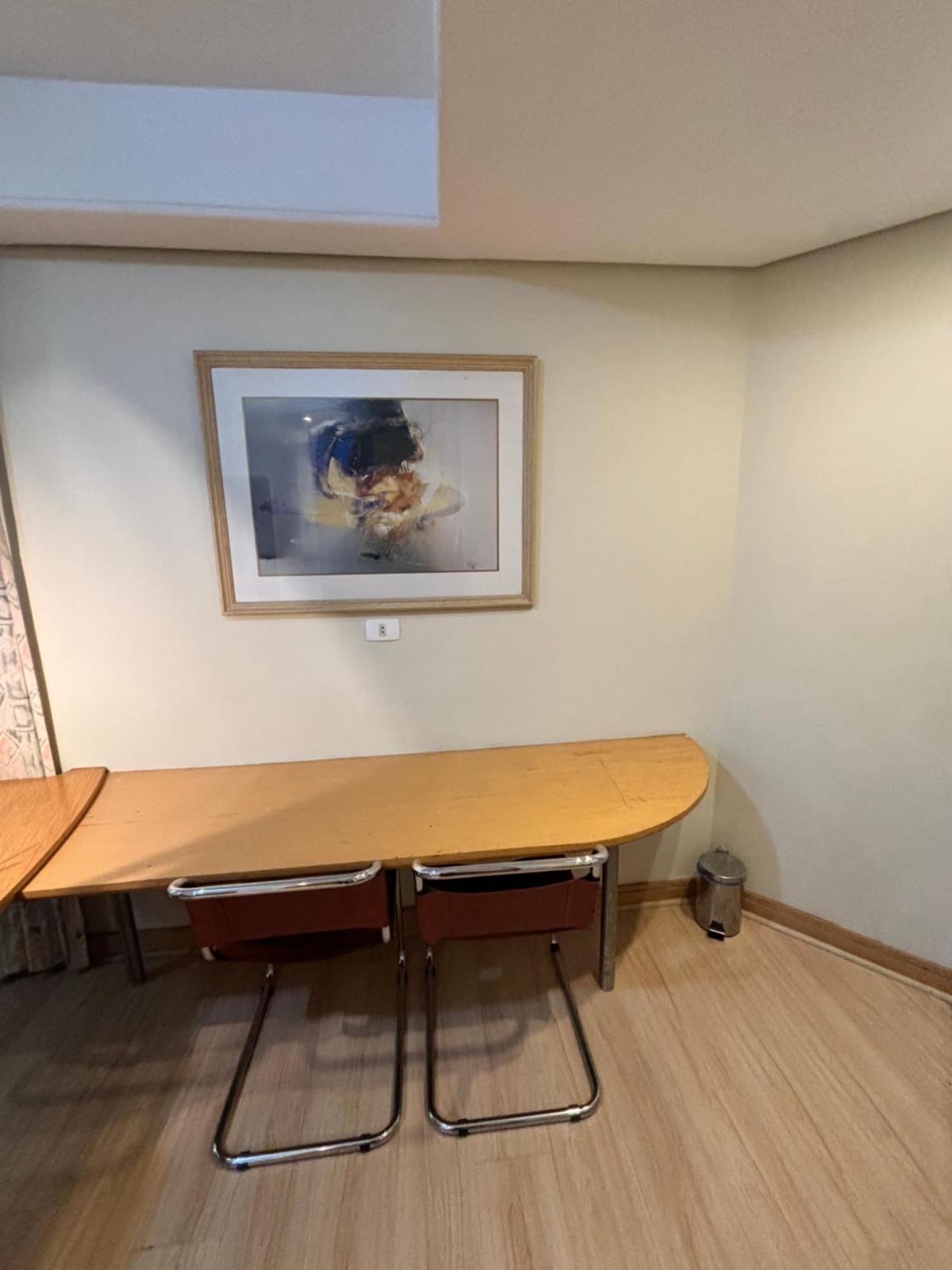 Flat Biena Sena Madureira Vila Mariana Com Cozinha Garagem Gratis 505 เซาเปาโล ภายนอก รูปภาพ
